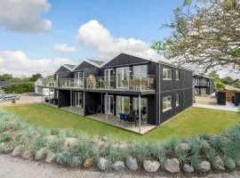 3 Bedroom Awesome Apartment In Slagelse