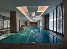 Nice and Comfort 2BR at Branz BSD City Apartment By Travelio