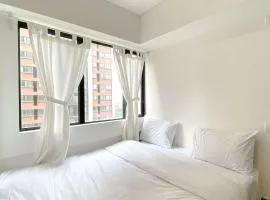 Best Deal and Comfy 2BR at Meikarta Apartment By Travelio