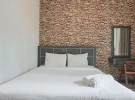 Good Choice for 1BR Apartment at Thamrin Residence By Travelio