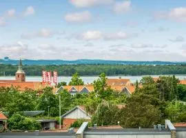 1 Bedroom Awesome Apartment In Ebeltoft