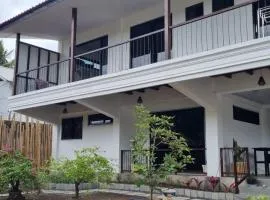 Villa Casablanca