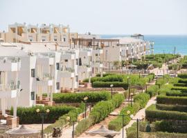 Golden Beach Resort Hotel, hotell sihtkohas Ras Sedr