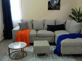 Zane's cabin, chalet de monta&ntilde;a en Nyeri