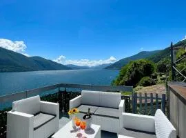 Rooftop Cannobio