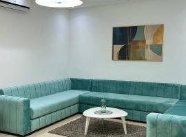 luxury Apartment Near Stadium and Airport