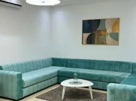 Appartement Avec Piscine à Fés