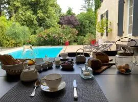 DOMAINE DE C
