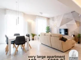 Osmann Space