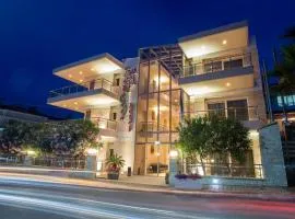 Orchidea Hotel