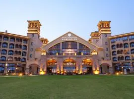 Xiamen Royal Victoria Hotel