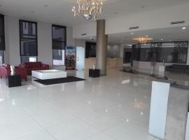 Regent Star Hotel, ξενοδοχείο τριών αστέρων σε Piarco