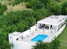 Villa Blanco