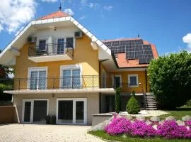 Napsugár Vendégház