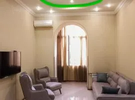 Tatapartment
