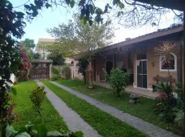 Casa Itaguá