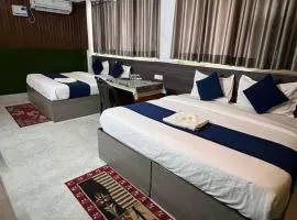 Hotel devoy inn by namastexplorer