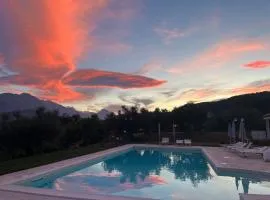 agriturismo borgo del ginepro