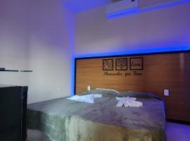 Suíte Estrela do Mar, ξενοδοχείο σε Serra