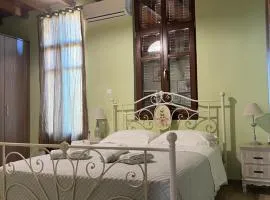 Asikiko Suites