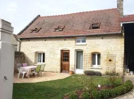 Gite de la petite maison