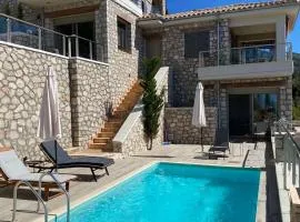 Lavender House 1 - Agios Nikitas