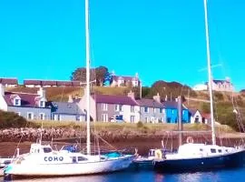 Selkie House Sea Song