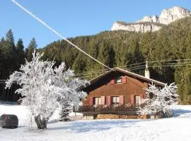 Chalet Tornede