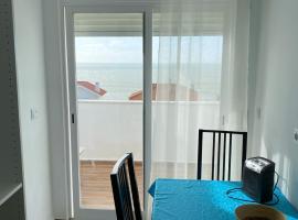 Casa Praia do Sul, Hotel in Ericeira