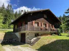 Chalet Tornede