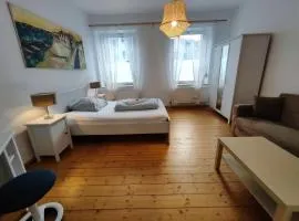 Siegburg Apartment