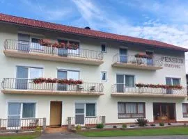 Pension Hribernig