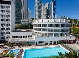 Marambaia Hotel e Convenções