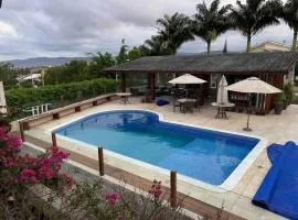 Paraíso de Gravatá