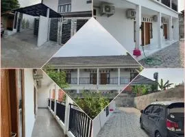 MJhuis Female Homestay