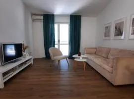 Apartments Ruzica