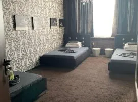 Hostel Terre