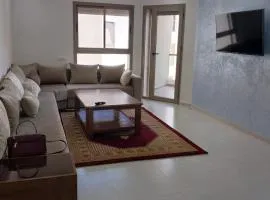 Appartement Miftah Sahill 1 haut Standing