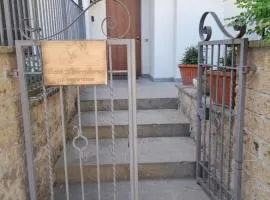 Casa Palombara - Baschi