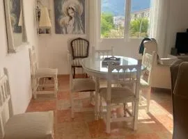 Apartamento El Mirador de Sierra Mágina Noalejo entre Granada y Jaén