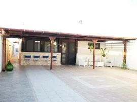 Villa Hermosa Beach