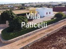 Villetta Palicelli