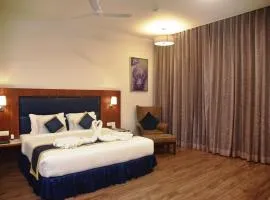 ARIENA - The Boutique Hotel