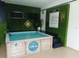 Homestay Port Dickson Rumah 969 With Private Pool