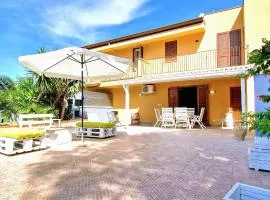 Casa Diomeda