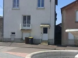 Gîte de la fontaine