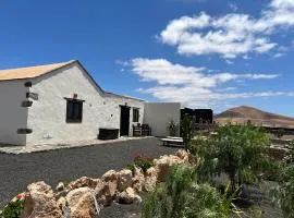 La Hacienda de Tefia