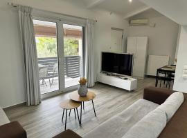 Bella House, hotel di Pláka
