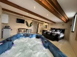 Le Cocon SPA lune de miel