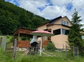Cottage Luca